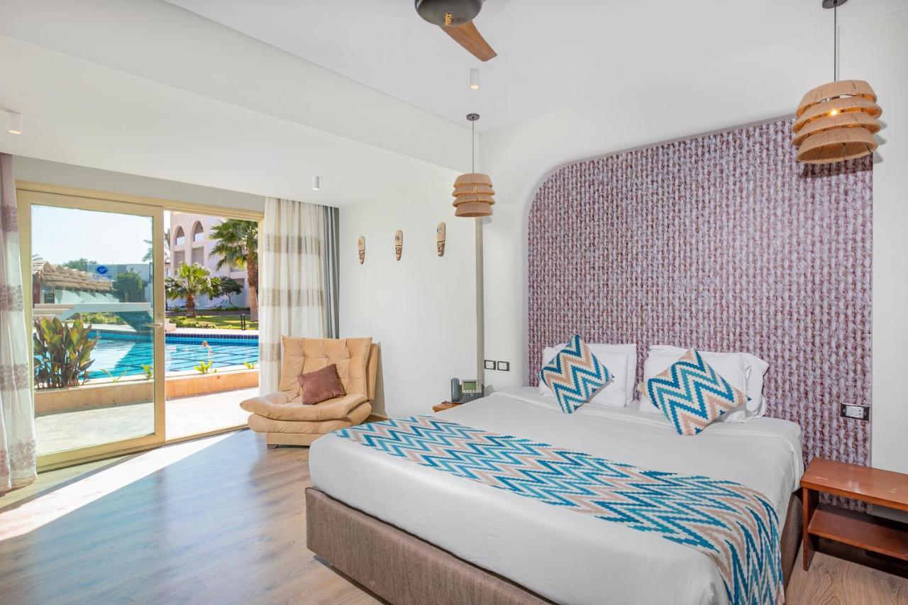 Panorama El Gouna Resort 4*