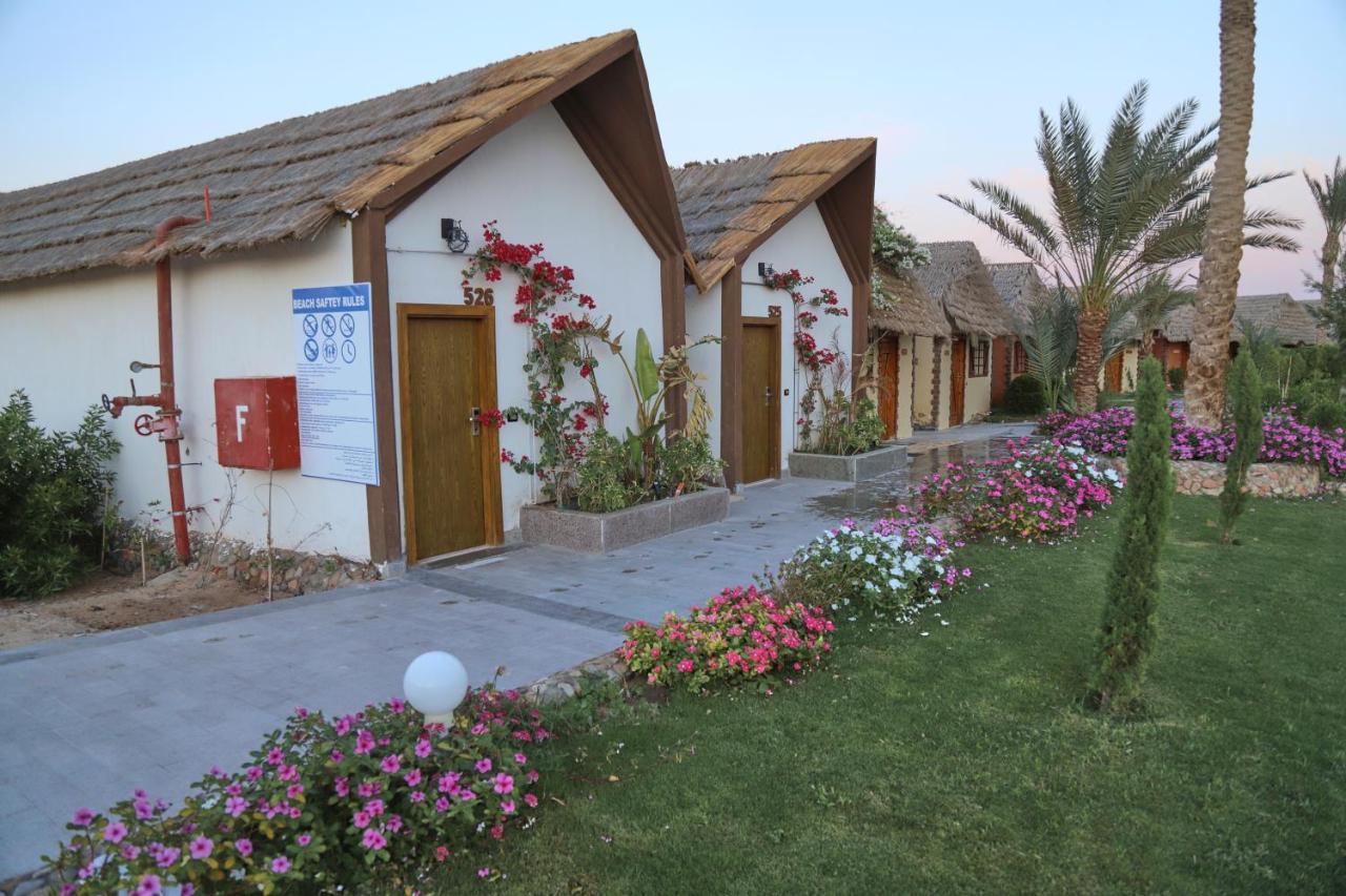 Panorama El Gouna Ośrodek wypoczynkowy