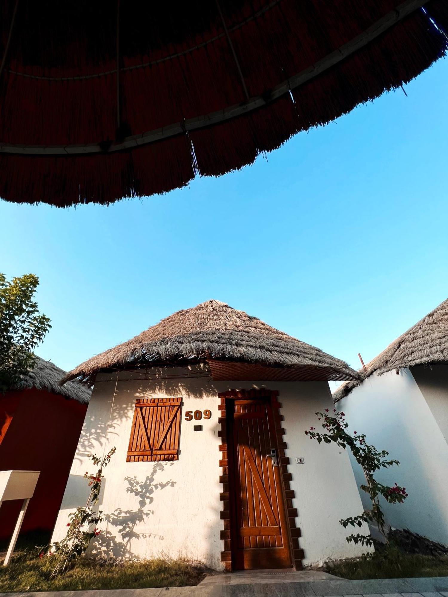 Ośrodek wypoczynkowy Panorama El Gouna 4*