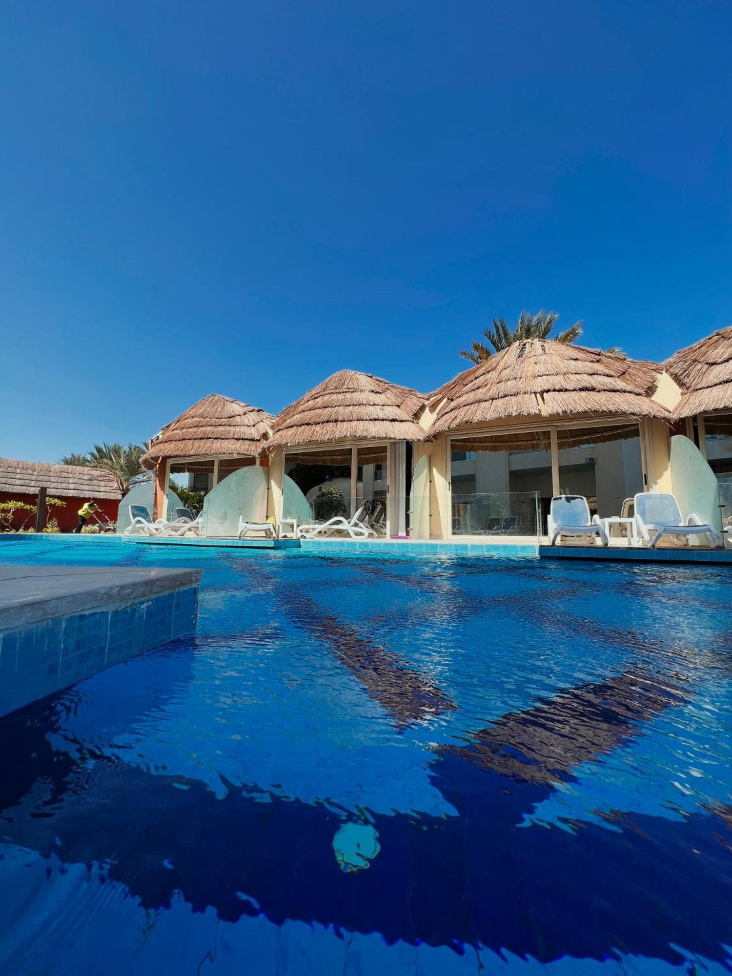 Ośrodek wypoczynkowy Panorama El Gouna Hurghada