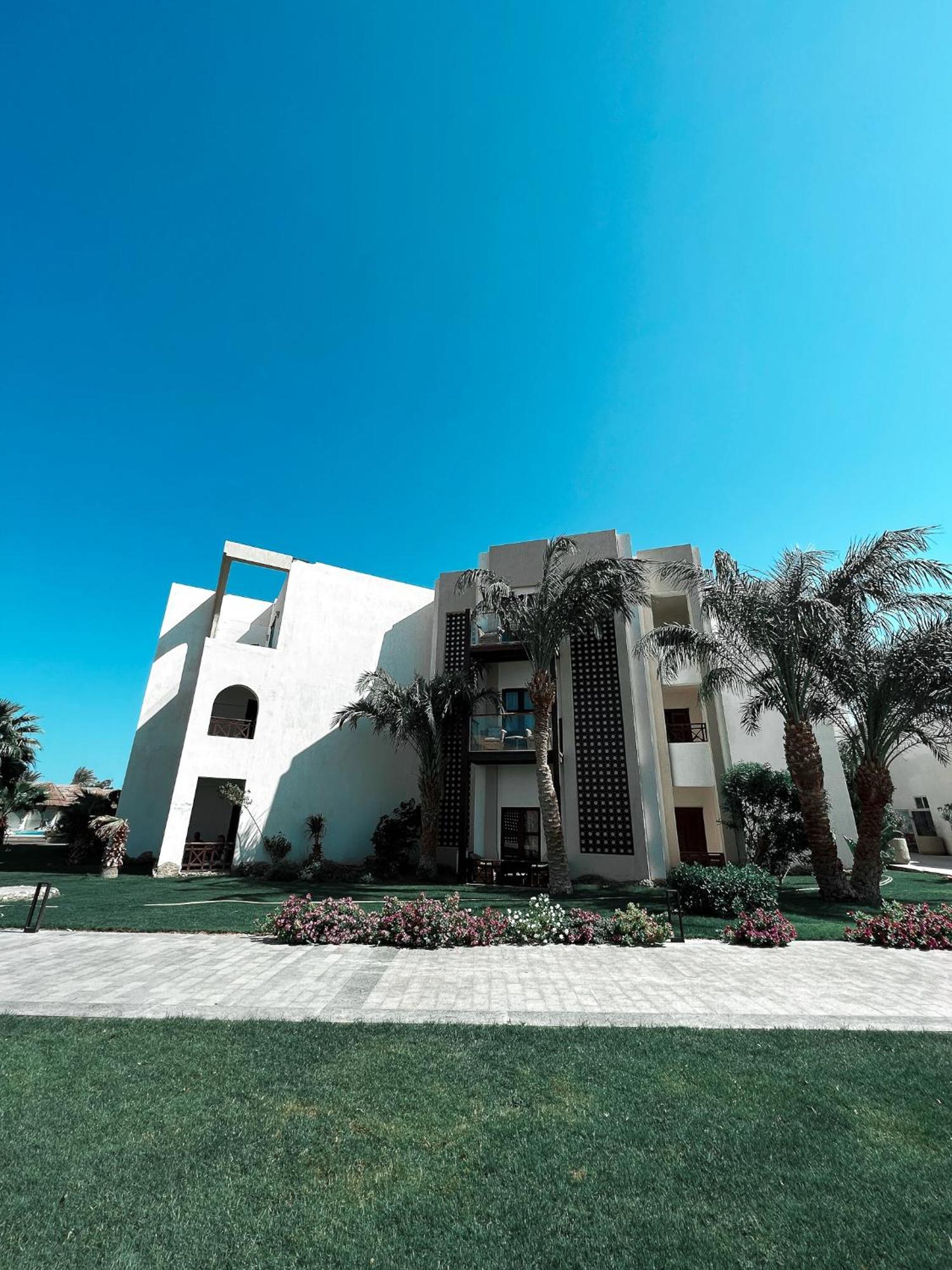 Ośrodek wypoczynkowy Panorama El Gouna Hurghada